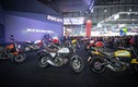 Ducati mang loạt xế khủng đến triển lãm Bangkok