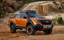 Muốn biết Chevrolet Colorado 2017 hãy xem Xtreme Concept