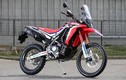 Cào cào CRF250 nhà Honda đã sẵn sàng ra mắt