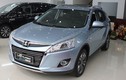 Xế Đài Loan Luxgen U6 có gì để “đấu” Honda CR-V tại VN?