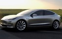 Soi chi tiết xe điện Tesla Model 3 giá 780 triệu