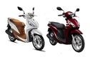 Shark Mini 125 "có cửa" giành thị phần Honda Vision tại VN?