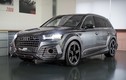 Audi Q7 lên đời “siêu thể thao" với bản độ ABT QS7
