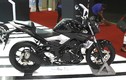 "Xế nổ" Yamaha MT-03 giá 140 triệu sắp chào bán tại VN