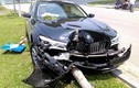 BMW 730Li hơn 4 tỷ “nát đầu” khi khách Việt lái thử 