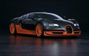 “Ông hoàng tốc độ” Bugatti Veyron cũng dính án triệu hồi