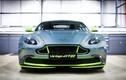 Aston Martin “trình làng” siêu xe đua đường phố Vantage GT8