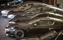 Dàn siêu xe “siêu đắt” hội tụ tại Top Marques Monaco