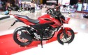 Naked-bike Honda CB150R giá 60 triệu sắp về VN?