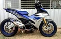 Yamaha Exciter 150 độ đồ chơi "khủng" của siêu môtô 