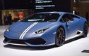 Siêu xe Lamborghini Huracan Avio có giá 14,89 tỷ tại VN