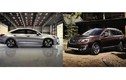 Subaru chính thức “trình làng” Legacy và Outback 2017