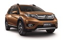 “Soi” chi tiết MPV cỡ nhỏ Honda BR-V giá 292 triệu
