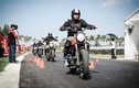 Khoá huấn luyện Ducati Riding Experience sắp đến Hà Nội