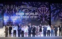 BMW bán được 126 xe tại BMW World Vietnam 2016 