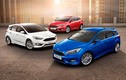 Ford Việt Nam phá kỷ lục bán xe trong tháng 4/2016