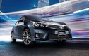 Toyota Corolla Altis 2016 giá từ 795 triệu đồng tại VN