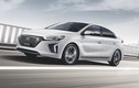 Hyundai nhận giải thưởng tại Đức nhờ “xe xanh” IONIQ