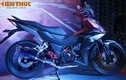 Honda Việt Nam chốt giá 45,5 triệu đồng cho Winner 150 