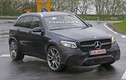 Mercedes GLC 63 AMG sẽ mạnh như siêu xe AMG GT