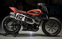 Harley-Davidson trở lại đường đất với “xế chiến” XG750R
