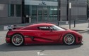 Siêu xe Koenigsegg Agera R "độ khủng” đầu tiên trên Thế giới