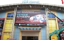 Triển lãm công nghiệp ôtô & xe máy Việt Nam "ế khách"
