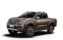 Bán tải Alaskan chính thức được Renault chào hàng