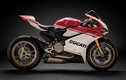 Siêu môtô 1299 Panigale S Anniversario kỷ niệm 90 năm Ducati