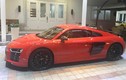 Thiếu gia Phan Thành “vung 12 tỷ” mua siêu xe Audi R8 mới