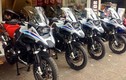 Nghi vấn môtô khủng BMW R1200GS Iconic là “hàng dựng” tại VN?