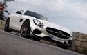 Cận cảnh Mercedes AMG GT S "siêu mạnh" nhờ RevoZport