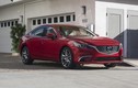 Mazda 6 bản nâng cấp 2017 được trang bị những gì?