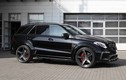 Nâng tầm Mercedes GLE 63 AMG với gói độ nửa tỷ