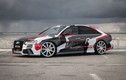 Audi S8 độ MTM Talladega R “kẻ hủy diệt” siêu xe