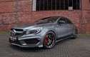 Mercedes CLA 45 AMG 2016 độ Schmidt Revolution