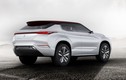 “Soi trước” Mitsubishi Outlander 2018 qua GT-PHEV Concept