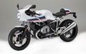 BMW R nine T có thêm bản cafe racer giá rẻ