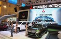 Mitsubishi Motors Việt Nam “hoàn toàn mới” tại VMS 2016