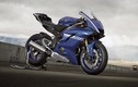 Yamaha R6 thế hệ mới trình làng, “chốt giá” 272 triệu