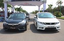 Honda Civic "thay da, đổi thịt" sau 10 năm có mặt ở VN