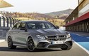 Phiên bản Mercedes E-Class “chiến” nhất E63 AMG