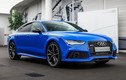 Audi RS7 Sportback siêu độc với “áo xanh" Porsche