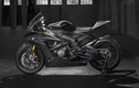 Siêu môtô BMW S1000RR HP4 sắp “tái xuất giang hồ"