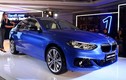 BMW 1 Series sedan giá rẻ có gì để “đấu” Audi A3?