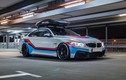 BMW M4 độ “siêu khủng” dành cho dân trượt tuyết