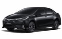 Toyota Corolla Altis 2017 “chốt giá” 507 triệu đồng 