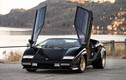 "Soi" siêu xe biểu tượng một thời Countach của Lamborghini
