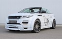 Mui trần Range Rover Evoque độ khủng giá 258 triệu