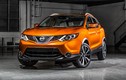 Crossover Nissan Rogue Sport có gì để “đấu” Mazda CX-3?